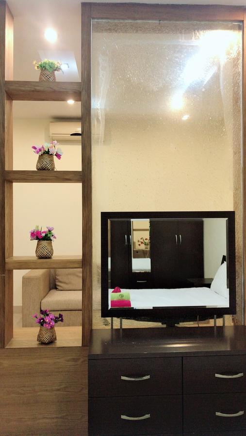 The Bamboo House Hotel Ho Chi Minh City Exterior photo