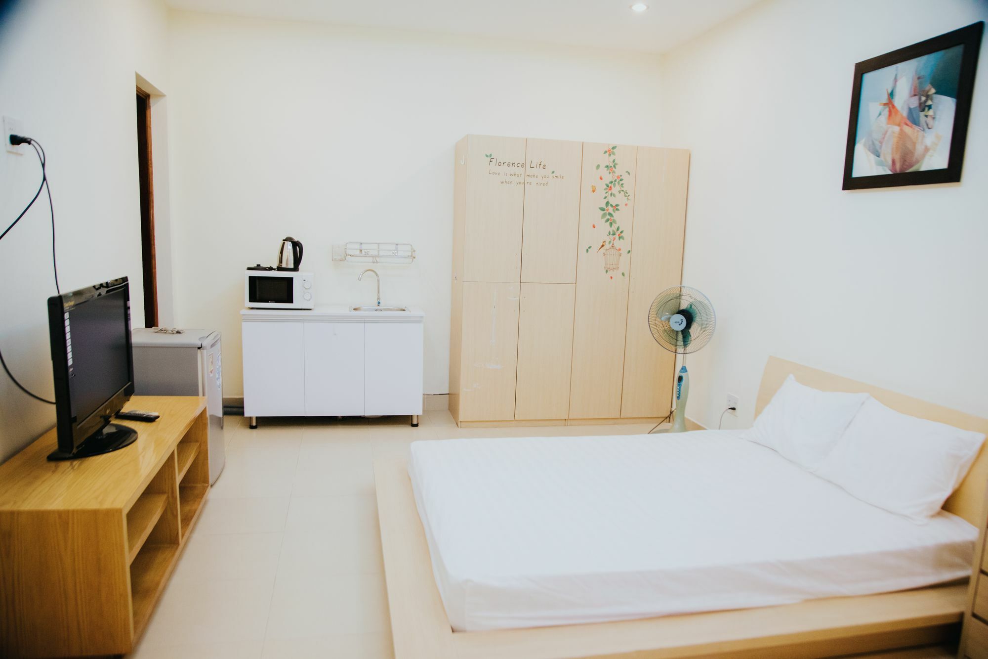 The Bamboo House Hotel Ho Chi Minh City Exterior photo