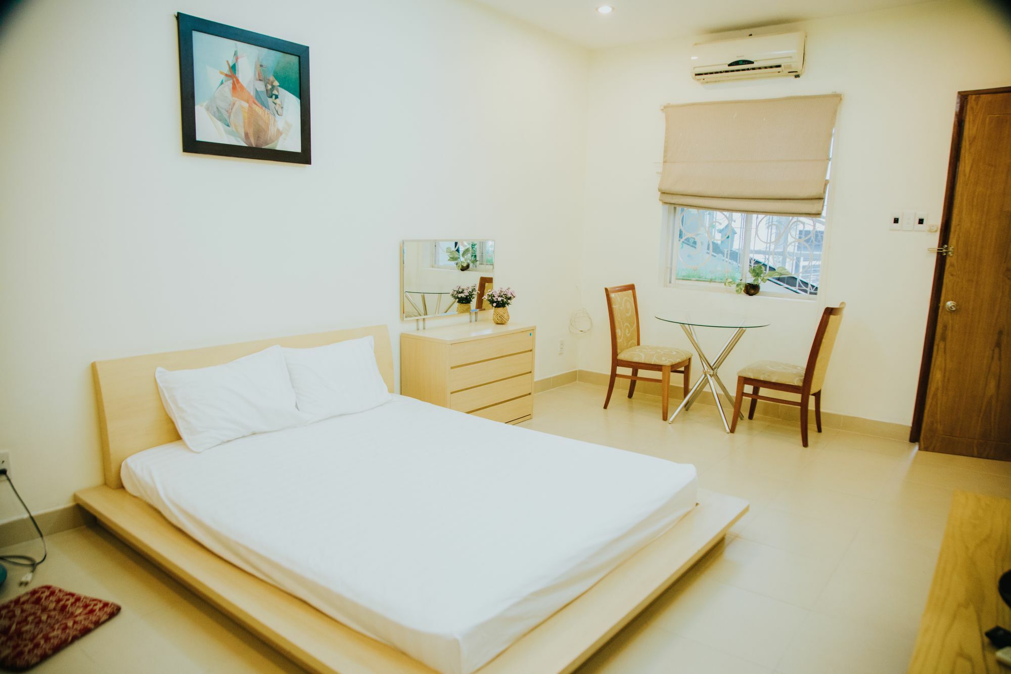The Bamboo House Hotel Ho Chi Minh City Exterior photo